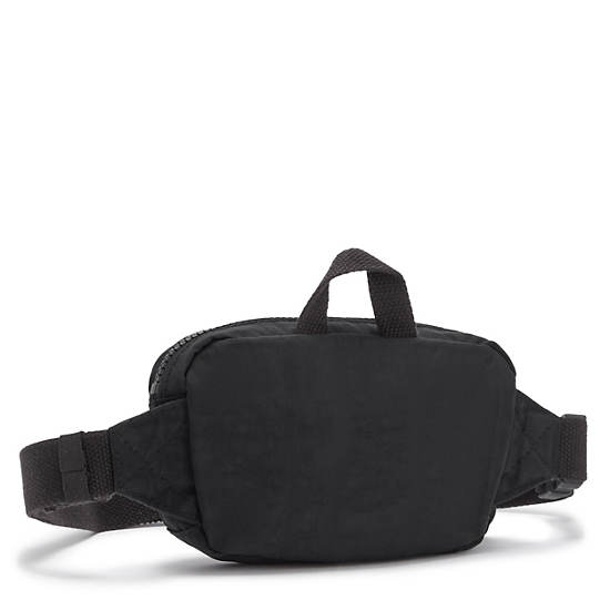 Sac De Taille Kipling Alys Noir | FR 2212CT